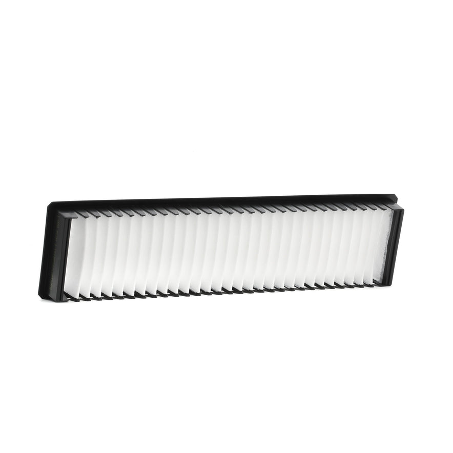 RIDEX 424I0383 Pollen filter