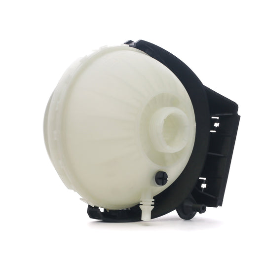 RIDEX 397E0163 Coolant expansion tank
