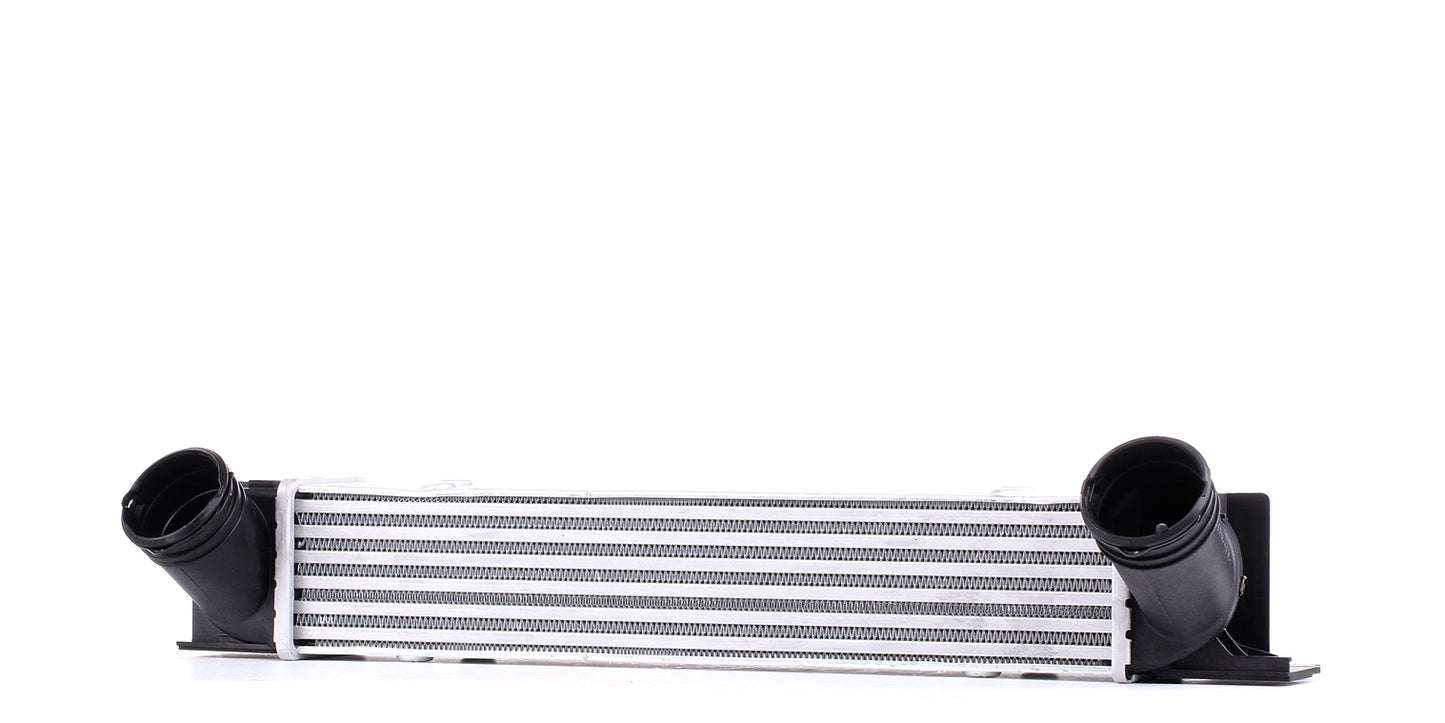 RIDEX 468I0068 Intercooler