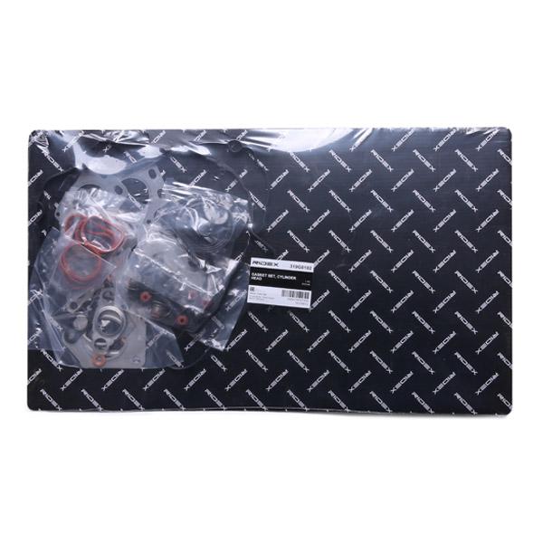 RIDEX 319G0102 Gasket Set, cylinder head