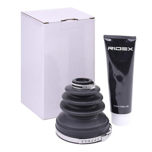 RIDEX 193B0164 CV boot