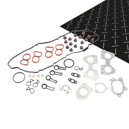 RIDEX 319G0102 Gasket Set, cylinder head