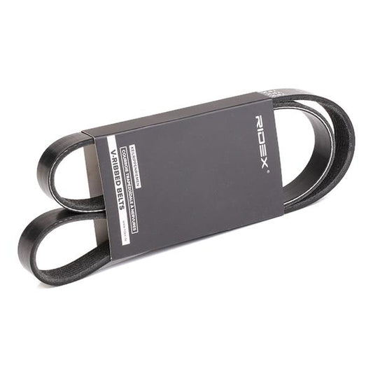 RIDEX 305P0419 V-ribbed belt