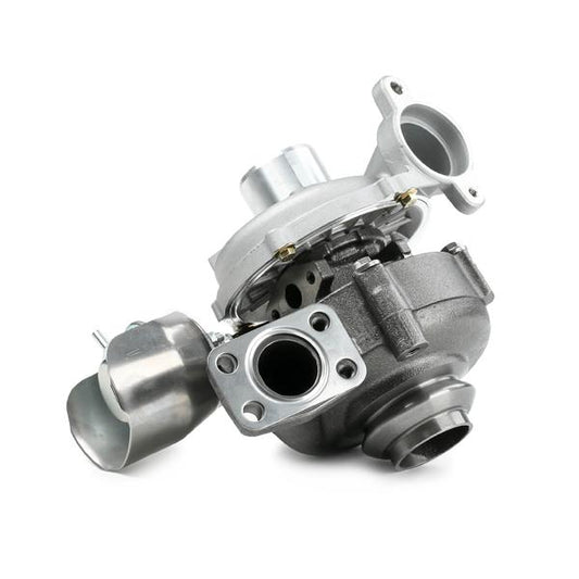 RIDEX 2234C0016 Turbocharger