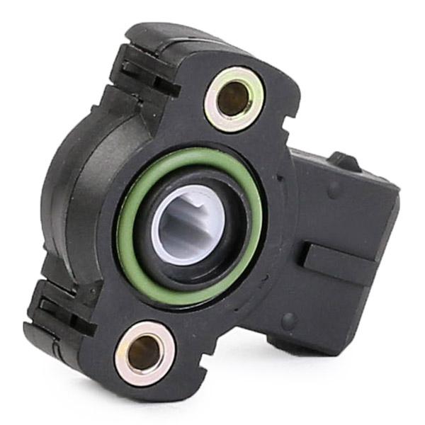 RIDEX 3940T0006 Throttle position sensor