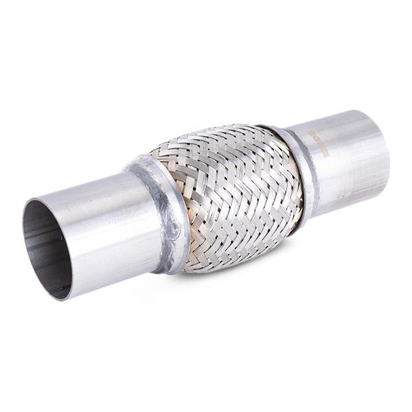 RIDEX 3971F0060 Flex Hose, exhaust system