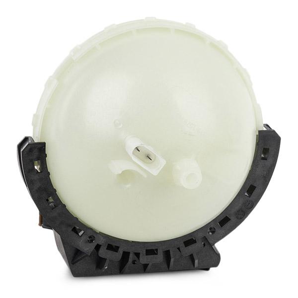 RIDEX 397E0163 Coolant expansion tank