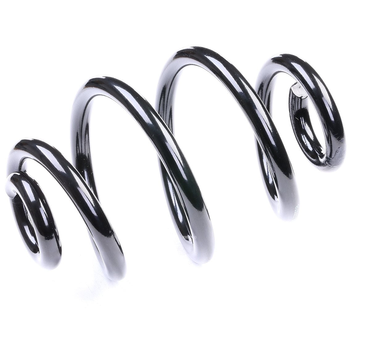 RIDEX 188C0011 Coil Spring for BMW 3 Series