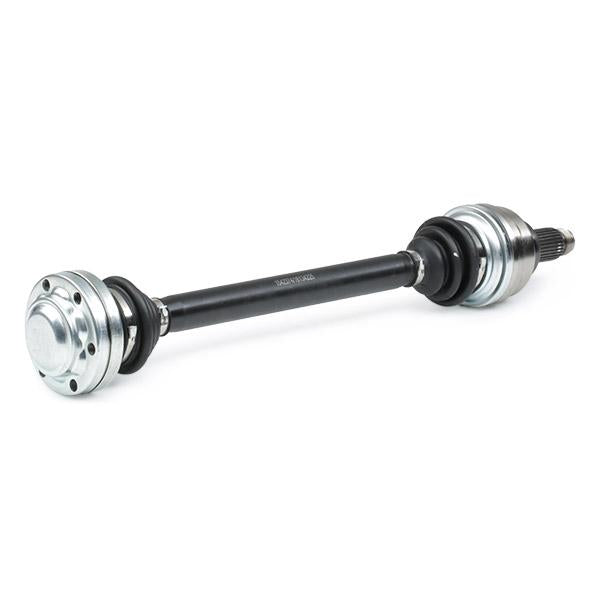 RIDEX 13D0859 Drive Shaft for BMW 5 Series