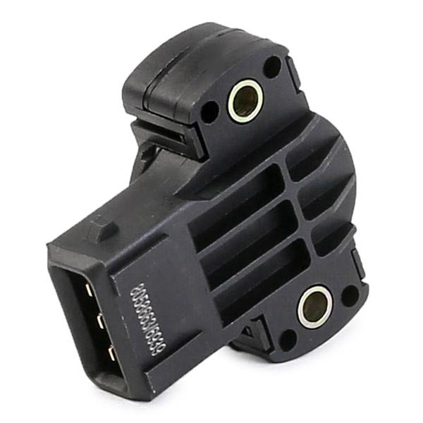 RIDEX 3940T0006 Throttle position sensor