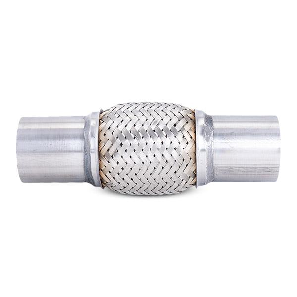 RIDEX 3971F0060 Flex Hose, exhaust system