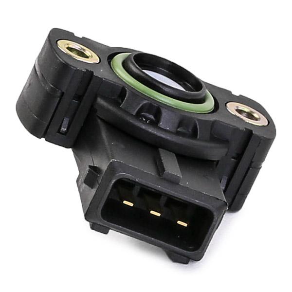 RIDEX 3940T0006 Throttle position sensor