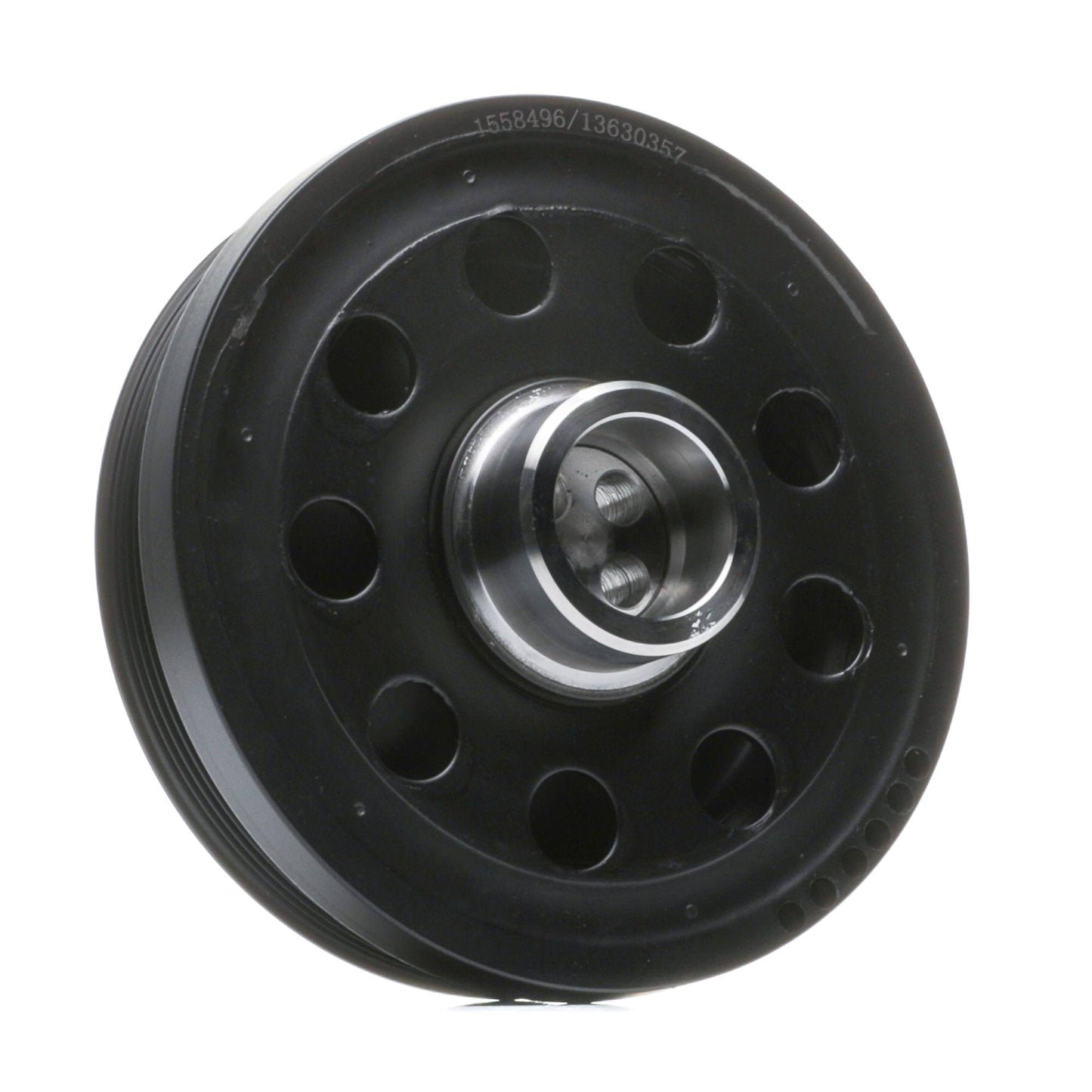 RIDEX 3213B0054 Crankshaft pulley