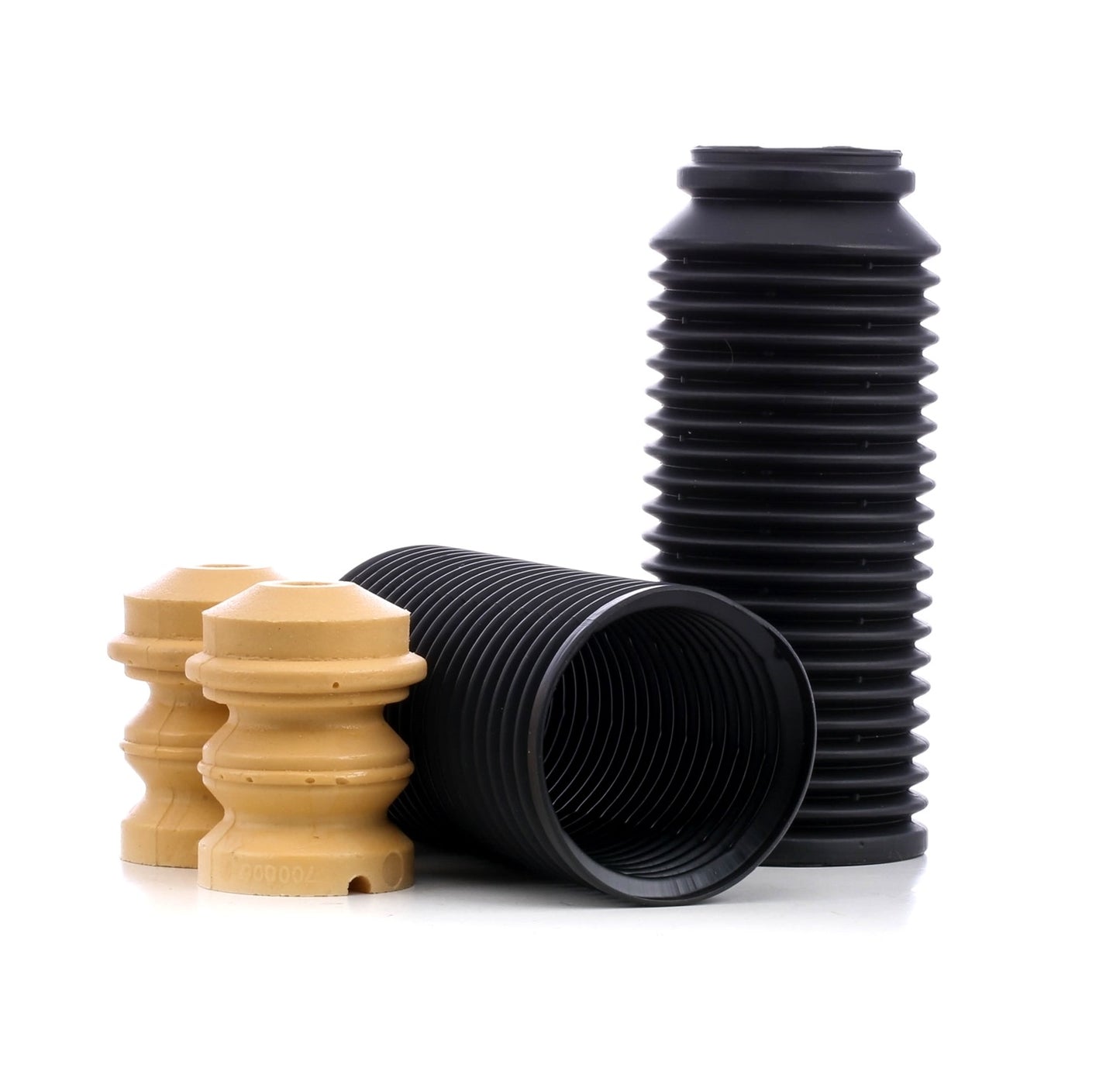 RIDEX 919D0110 Dust Cover Kit, shock absorber