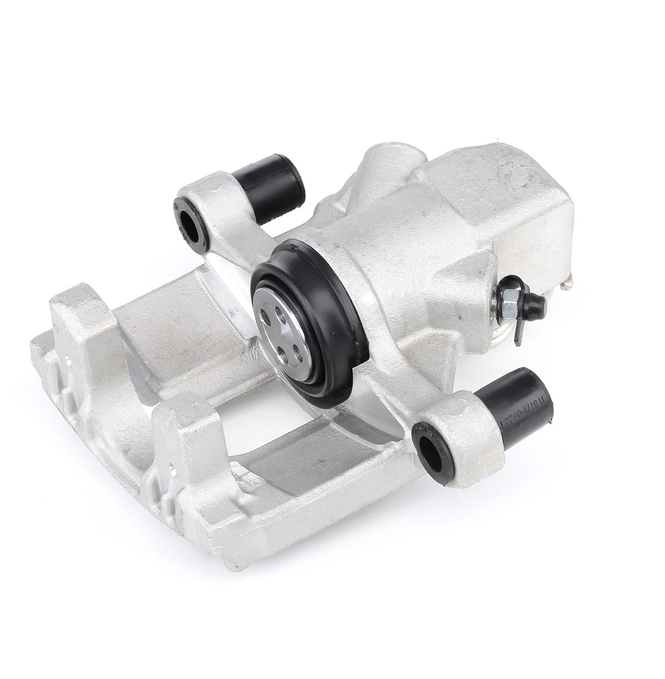 RIDEX 78B0523 Brake Caliper for MINI Hatchback (R50, R53)