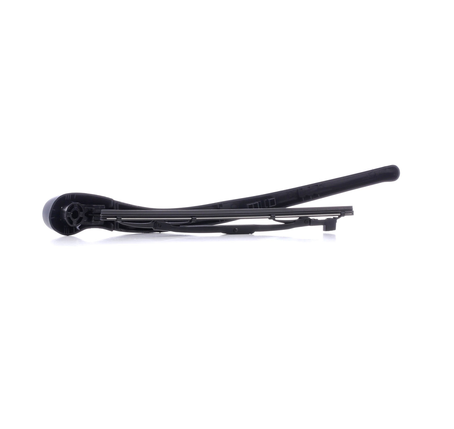 RIDEX 301W0167 Wiper Arm, windscreen washer for BMW 3 Touring (E46)