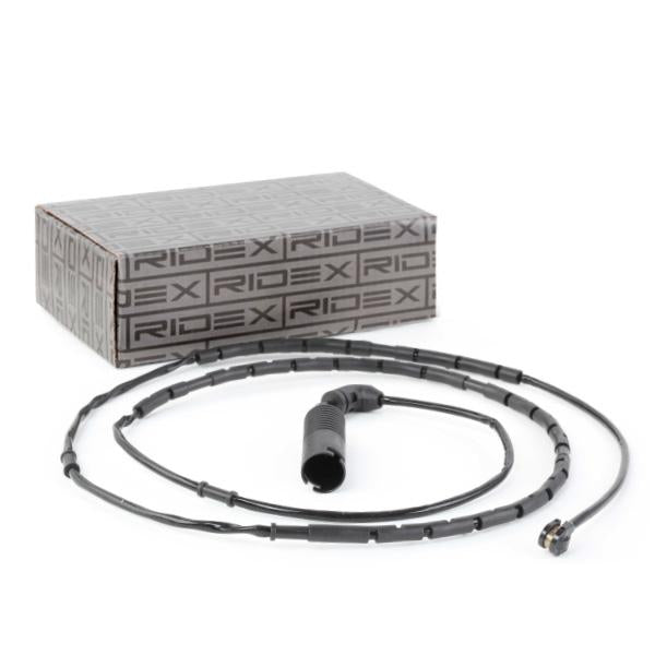RIDEX 407W0024 Brake pad wear sensor for BMW 5 Series
