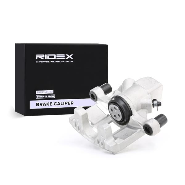 RIDEX 78B0523 Brake Caliper for MINI Hatchback (R50, R53)