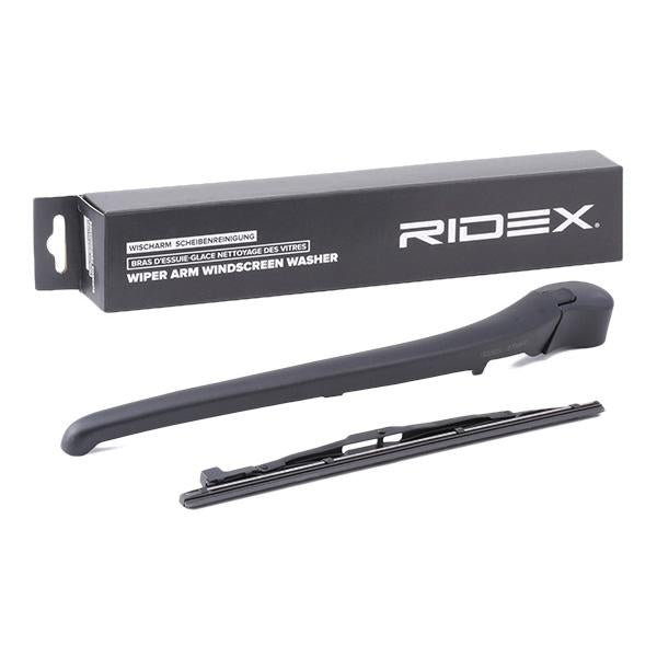 RIDEX 301W0167 Wiper Arm, windscreen washer for BMW 3 Touring (E46)