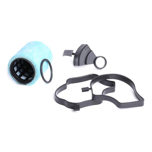 RIDEX 3886V0022 Valve, engine block breather