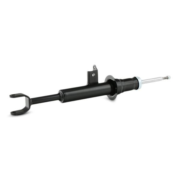 RIDEX 854S1267 Shock Absorber - Front Axle Right
