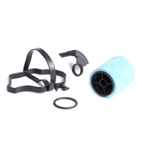 RIDEX 3886V0022 Valve, engine block breather