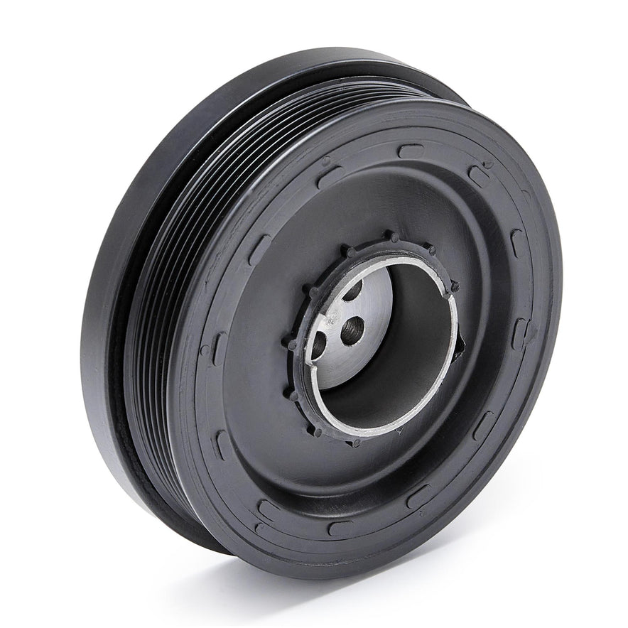 RIDEX 3213B0054 Crankshaft pulley