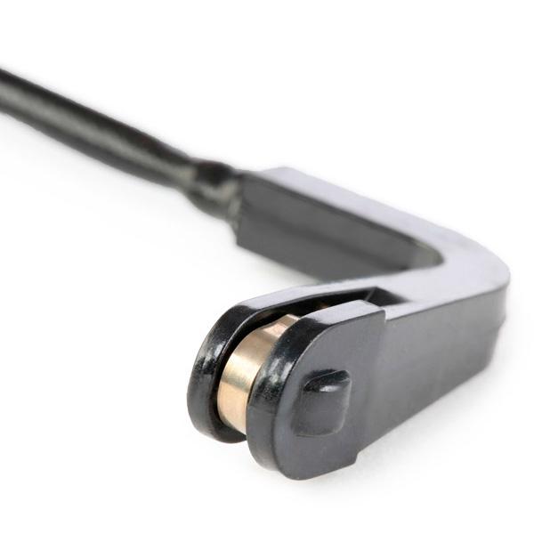 RIDEX 407W0024 Brake pad wear sensor for BMW 5 Series