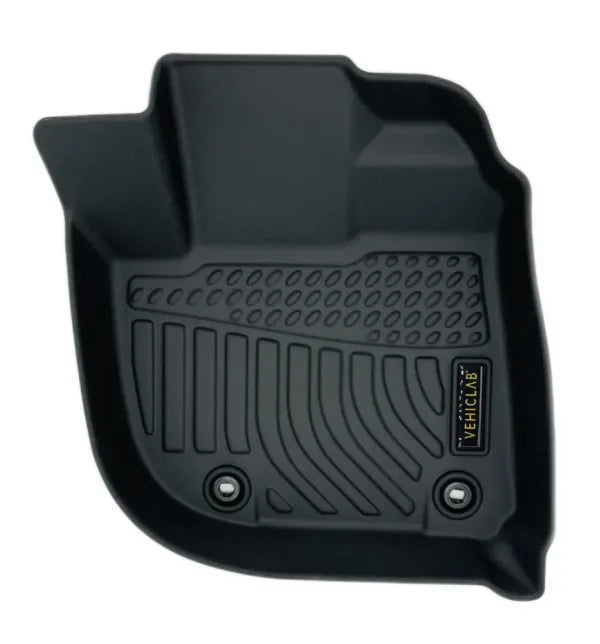 Honda HRV (Vezel) (2021-2024) RV Series - Floor Mats All Weather 3D/5D