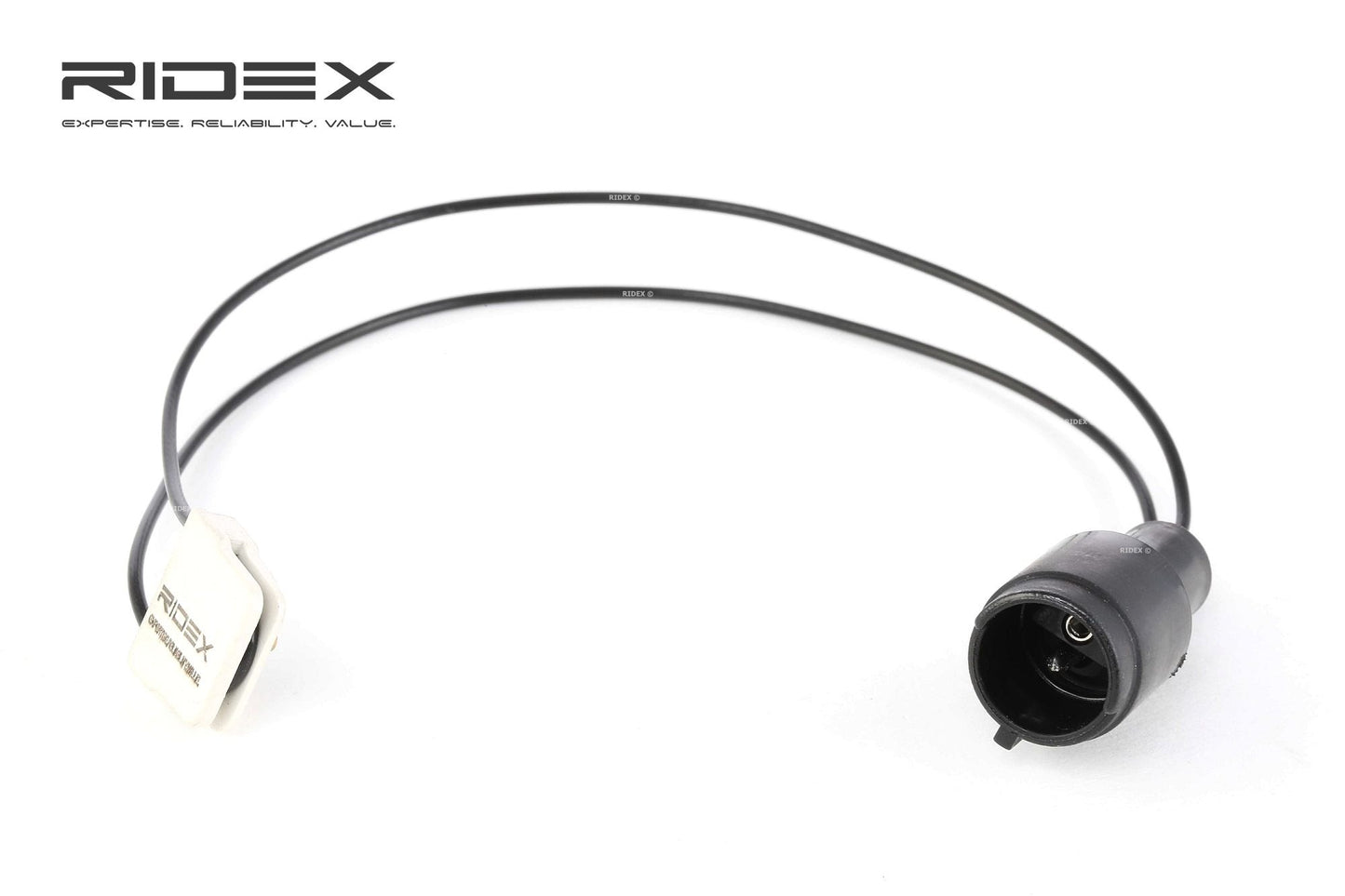 RIDEX 407W0054 Brake pad wear sensor