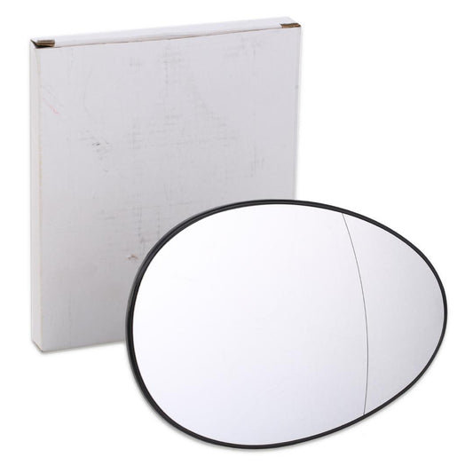 RIDEX 1914M0202 Mirror Glass, outside mirror