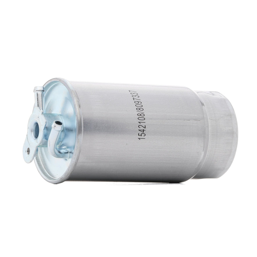 RIDEX 9F0045 Fuel filter