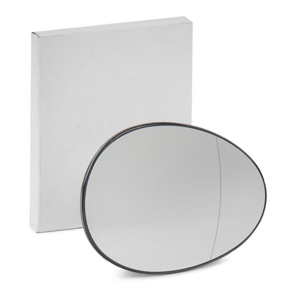 RIDEX 1914M0202 Mirror Glass, outside mirror