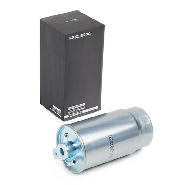 RIDEX 9F0045 Fuel filter