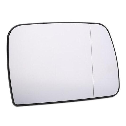 RIDEX 1914M0343 Mirror Glass, outside mirror for BMW X5 (E53)