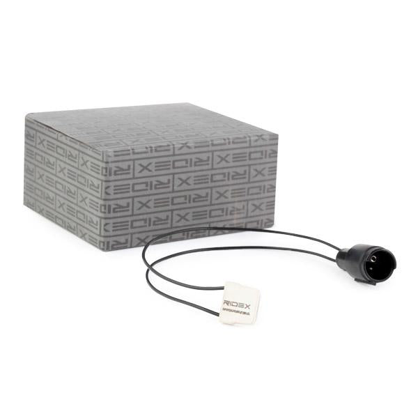 RIDEX 407W0054 Brake pad wear sensor
