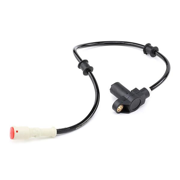 RIDEX 412W0114 ABS sensor for BMW X3 (E83)