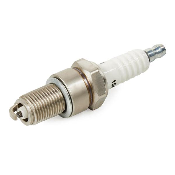 RIDEX 686S0194 Spark Plug