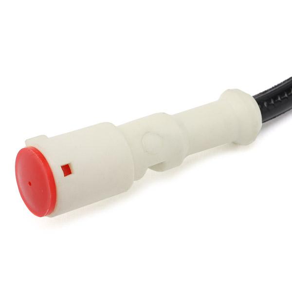 RIDEX 412W0114 ABS sensor for BMW X3 (E83)