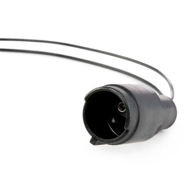 RIDEX 407W0054 Brake pad wear sensor