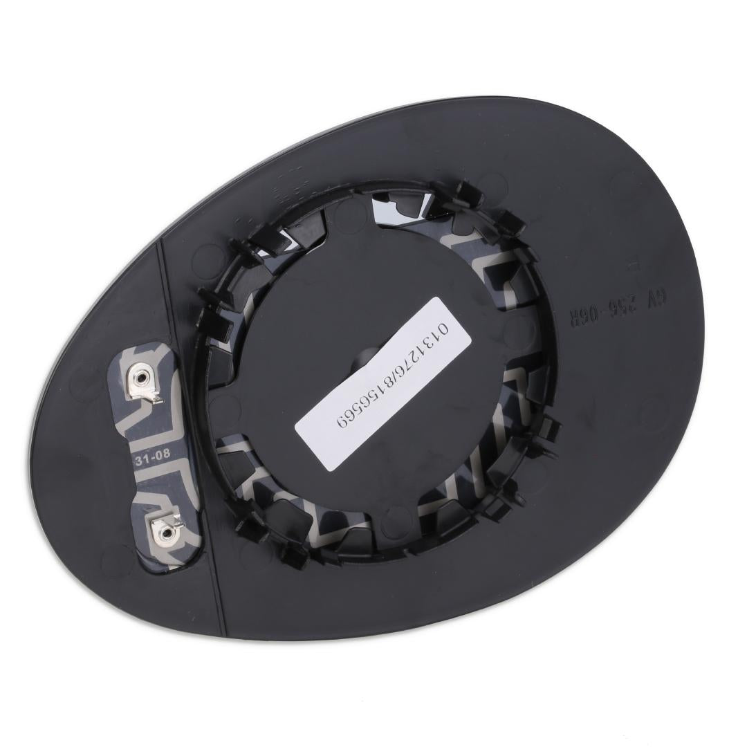 RIDEX 1914M0202 Mirror Glass, outside mirror