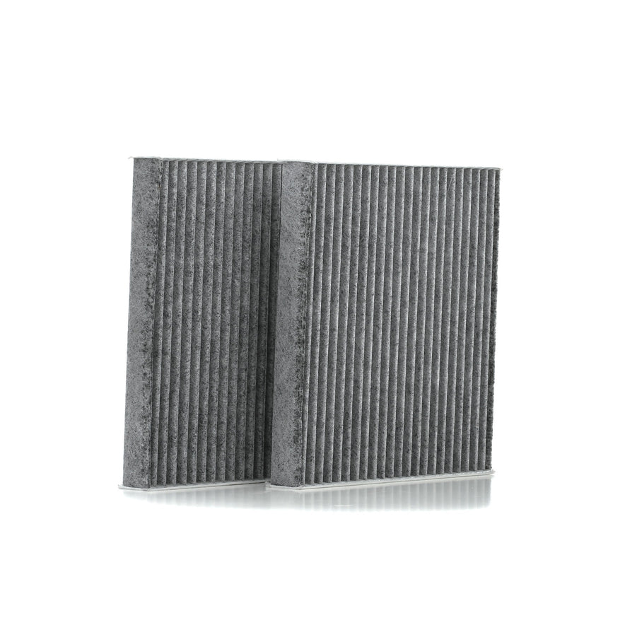 RIDEX 424I0314 Pollen filter - for BMW