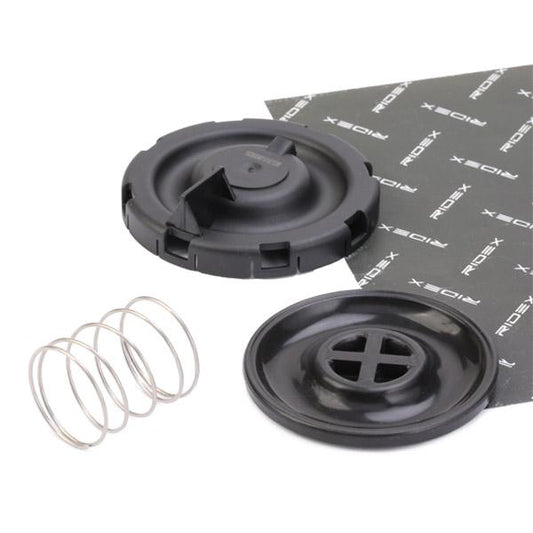 RIDEX 3886V0030 Valve, engine block breather