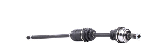 RIDEX 13D0129 Drive Shaft for BMW X5 (E53)