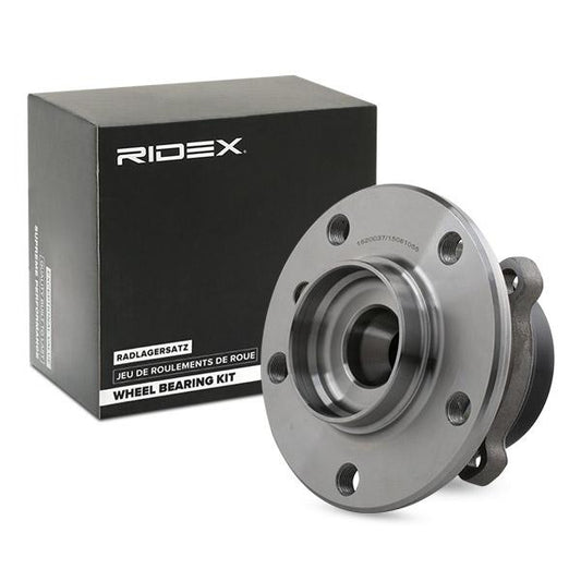 RIDEX 654W1144 Wheel Bearing Kit