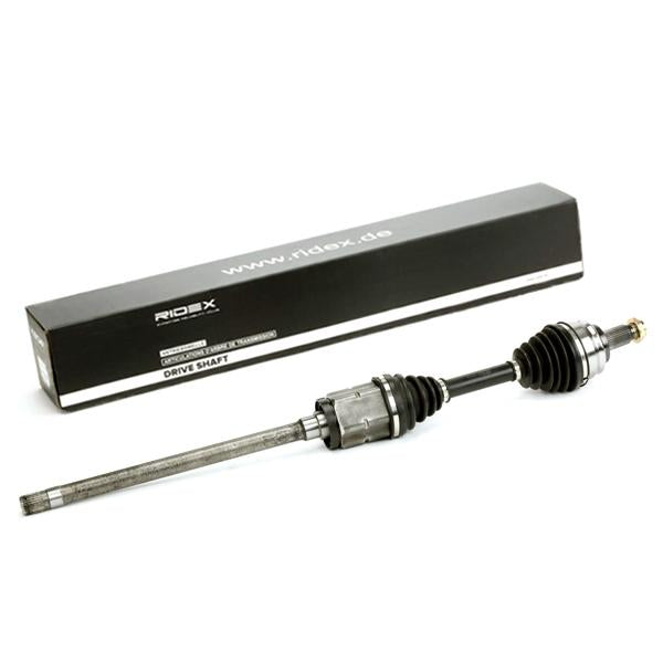 RIDEX 13D0129 Drive Shaft for BMW X5 (E53)