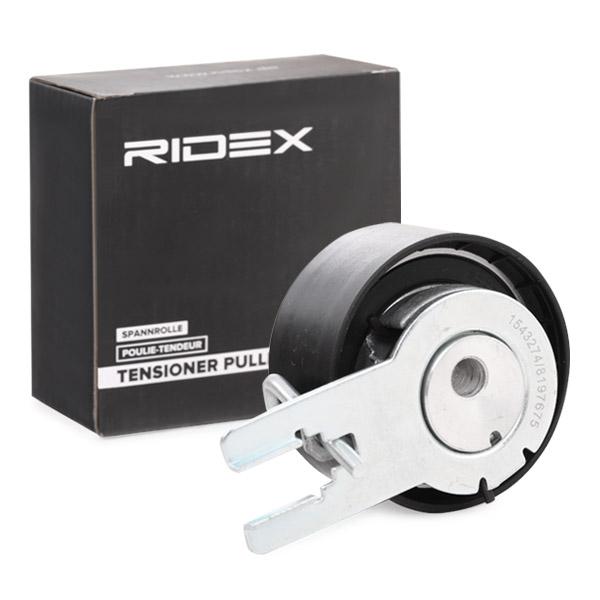 RIDEX 308T0046 Timing belt tensioner pulley