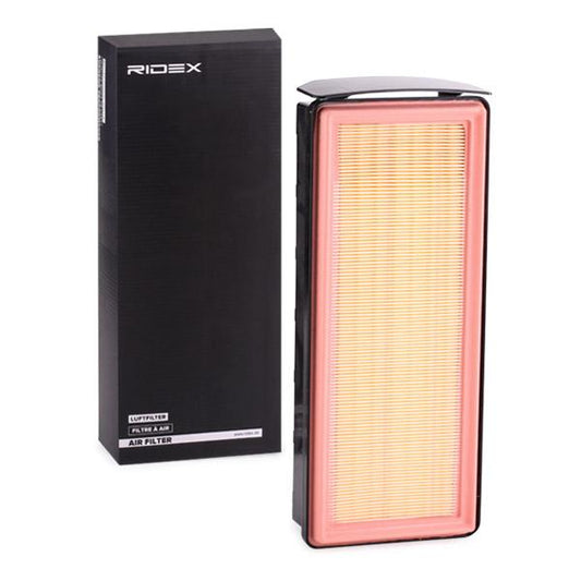 RIDEX 8A0615 Air Filter