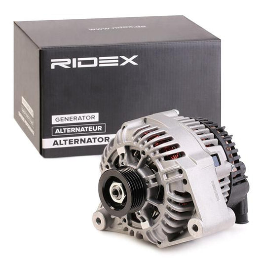RIDEX 4G1226 Alternator