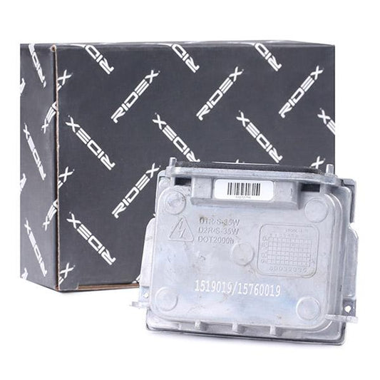 RIDEX 1431B0008 Ballast, gas discharge lamp